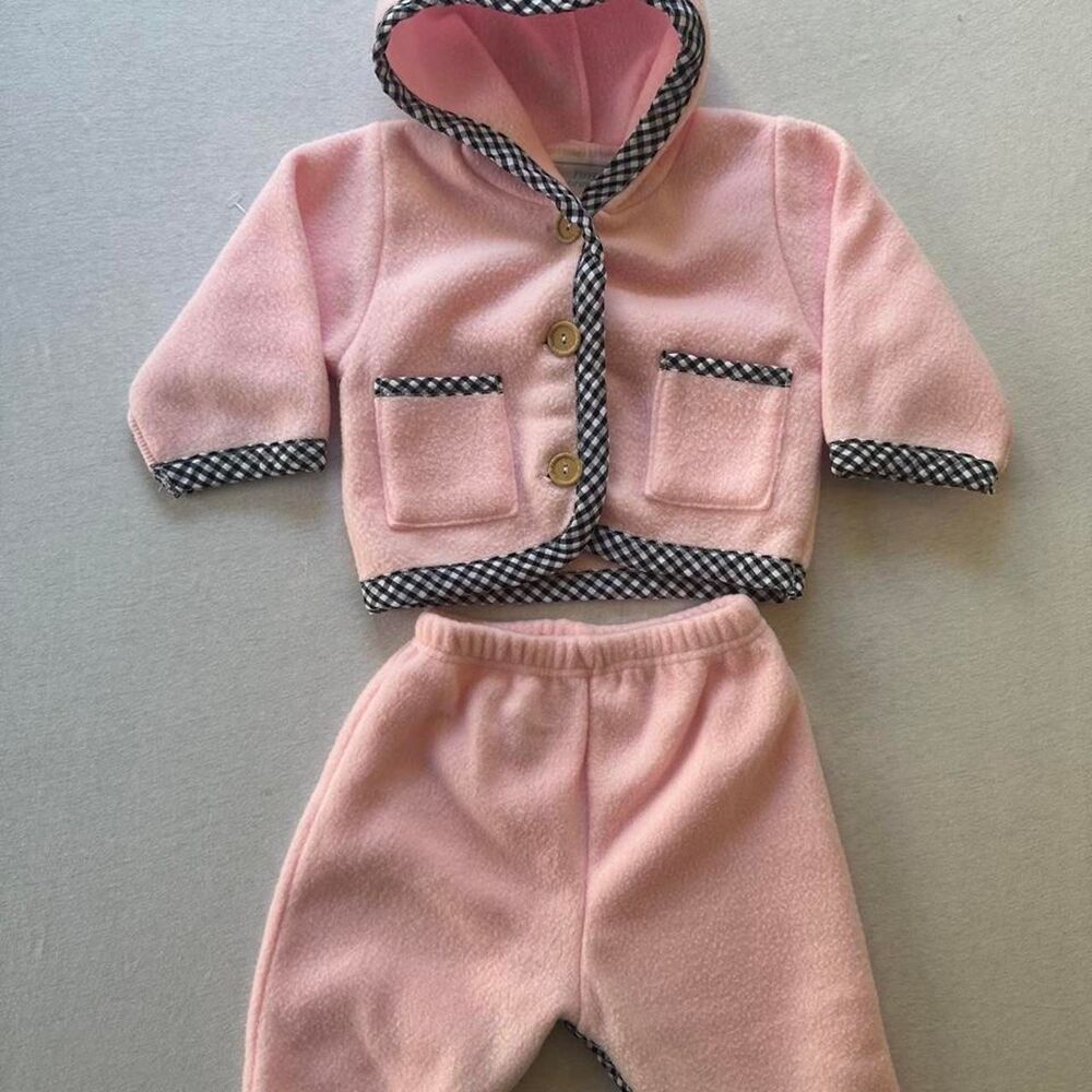 First-impressions Women's Pink Bundles
